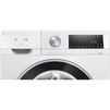 Siemens WG54G202GB 10kg Washing Machine - White