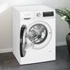Siemens WG54G202GB 10kg Washing Machine - White