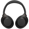 Sony WH-1000XM4 Over-Ear Headphones - Black
