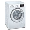 Siemens WM14NK09GB 8kg Washing Machine - White