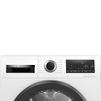 Bosch WQG24509GB Series 6 9kg Heat Pump Dryer - White