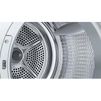 Bosch WTN83202GB 8kg Condenser Dryer - White