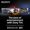 Sony XR42A90KU 42" OLED HDR 4K UHD Smart TV