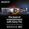 Sony XR48A90KU A90K 48" OLED HDR 4K UHD Smart TV