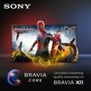 Sony XR48A90KU A90K 48" OLED HDR 4K UHD Smart TV