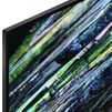 Sony A95 Master Series 55" QD-OLED HDR 4K UHD Smart TV