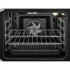 Zanussi ZCV66078XA 60cm Electric Cooker - St/Steel