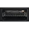 Zanussi ZCV66078XA 60cm Electric Cooker - St/Steel