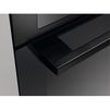 Zanussi ZKCNA7KN Integrated Double Oven - Black