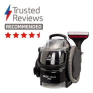 Bissell 1558E SpotClean Pro Compact Carpet Cleaner