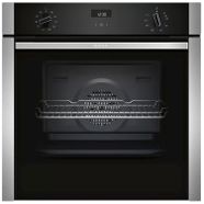 NEFF B3ACE4HN0B N50 Built-In Single Oven - St/Steel