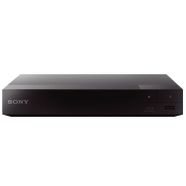Sony BDP-S3700 Smart Blu-ray Player - Black