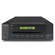 Cyrus CDI Integrated CD Player - Brushed Black