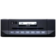 Cyrus CDi-XR Integrated CD Player - Black