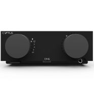 Cyrus CYRUS-ONE Integrated Amplifier - Black