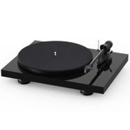 Pro-Ject Debut Carbon EVO Turntable - Gloss Black