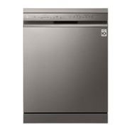 LG DF325FPS Full Size Dishwasher - St/Steel