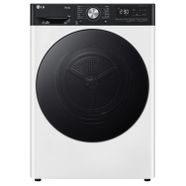 LG FDV909WN 9kg Heat Pump Dryer - White