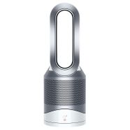 Dyson HP00 Pure Hot+Cool Purifier - White/Silver