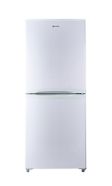 Hoover HSC536W80N 55cm Fridge Freezer (White)