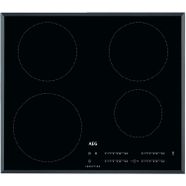 AEG IKB64401FB 3000 60cm Induction Hob - Black