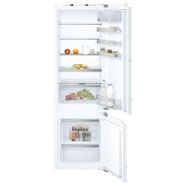 NEFF KI6873FE0G N70 70/30 Integrated Fridge Freezer