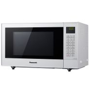 Panasonic NNCT54JWBPQ 27L Combi Microwave - White