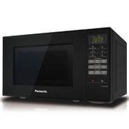 Panasonic NNE28JBMBPQ Microwave - Black