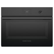 Fisher & Paykel Built-In Combi Microwave