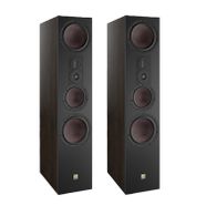 DALI OPTICON 8 MK2 Floorstanding Speakers - Oak