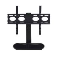 TTAP PED64S Swivel Tabletop TV Stand With Bracket