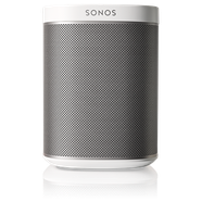 Sonos PLAY1WH Wireless Smart Speaker - White