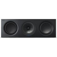 KEF Q650C Centre Speaker - Satin Black