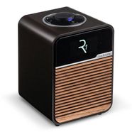 Ruark Audio R1 Mk4 Bluetooth Radio - Espresso