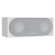 Monitor Audio Radius 200 Centre Speaker - White