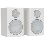 Monitor Audio RADIUS90-WH 2-Way Monitor Speakers (Pair)