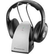 Sennheiser RS120 Wireless Over-Ear Headphones