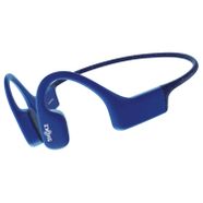 Shokz OpenSwim Open-Ear Headphones - Blue