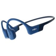 Shokz OpenRun Open-Ear Headphones - Blue