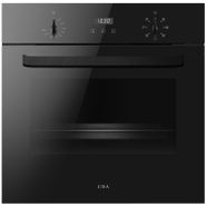 CDA SC223BL Built-In Electric Oven - Black