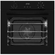 CDA SL200BL Built-In Single Oven -Black