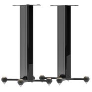 Monitor Audio STUDIO 89 Speaker Stands -Black