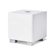 REL T5X-WH Subwoofer - White