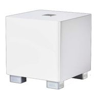 REL T5X-WH Serie T/X Compact Subwoofer - White