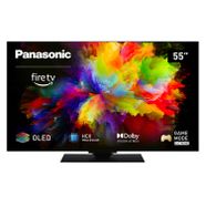 Panasonic Z80A 55" OLED HDR 4K UHD Smart TV