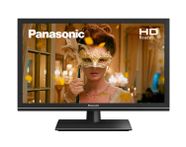 Panasonic TX24FS500B 24" HD Ready LED Smart Television