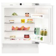 Liebherr UIK1510 Integrated Undercounter Larder Fridge