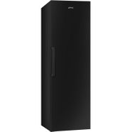 Smeg UKFS18EV2HB Tall Larder Fridge - Black