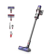 Dyson V10 Total Clean Cordless Vacuum - Nickel/Black