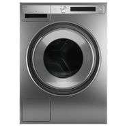 Asko W6098XSUK1 9kg Washing Machine - St/Steel